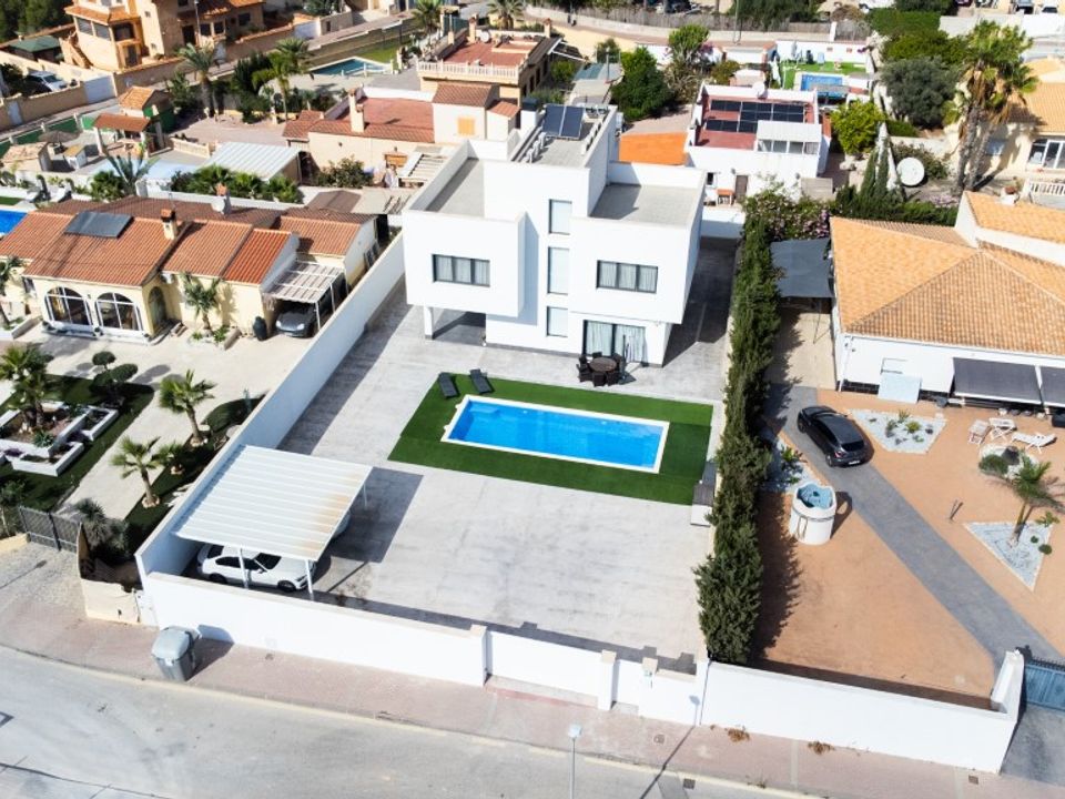 Villa i La Marina, Alicante - foto 2